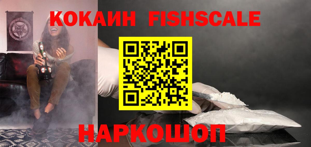 Cocaine Fish Scale  Вход с VPN  Донской 